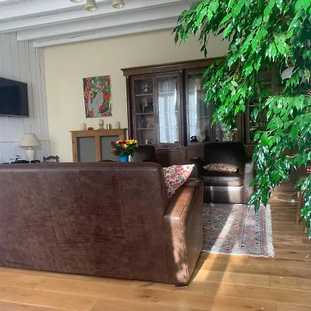 Bed & Breakfast Clos Des Oliviers