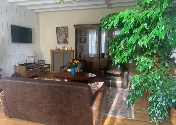 Clos Des Oliviers 3*